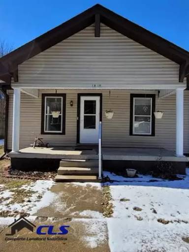 Main picture of 1818 Blaine Ave