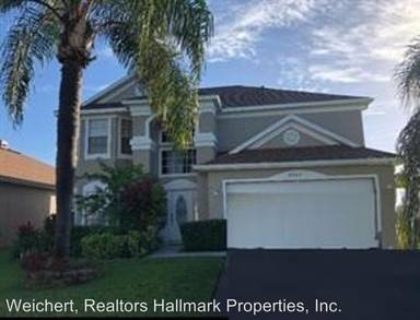 Main picture of 2747 Herons Landing Dr