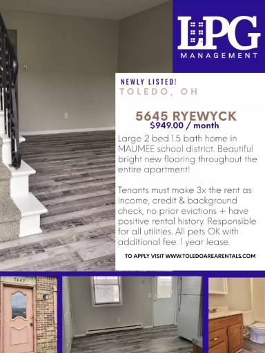 Main picture of 5631 Ryewyck Dr