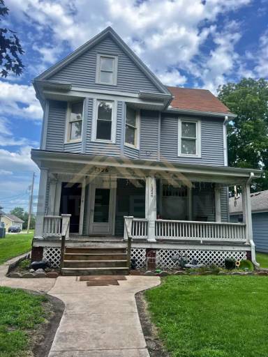 Main picture of 1326 SW Harrison St