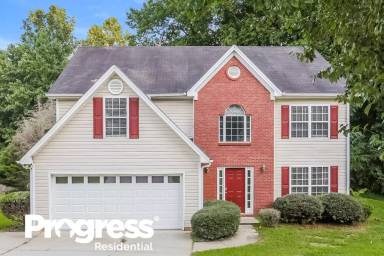 Main picture of 4142 Laurel Bend Ct