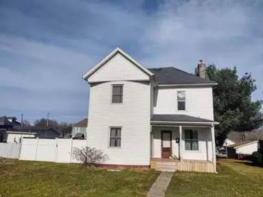 Main picture of 218 High Ave