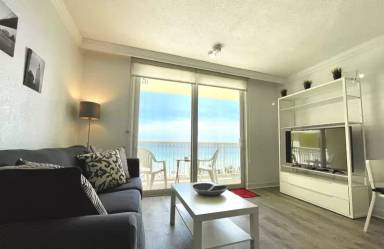Main picture of The Aventura Beach Club Condo
