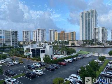 Main picture of Oceanview Park