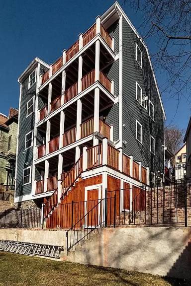 Main picture of 22 Thwing St