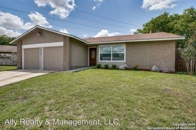 Main picture of 8007 Peale