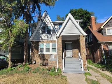 Main picture of 15866 Woodingham Dr