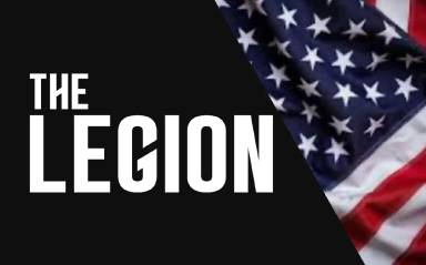 Main picture of The Legion