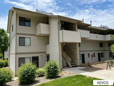 Main picture of Heatheridge Lake Condominiums