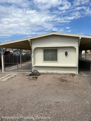 Main picture of 1072 Sahuaro Dr