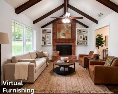 Main picture of 801 Apache Dr