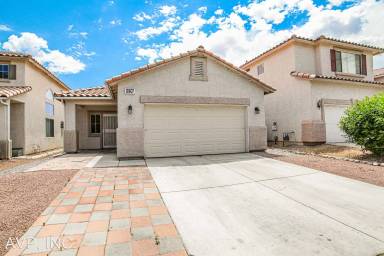 Main picture of 8907 Sierra Linda Dr