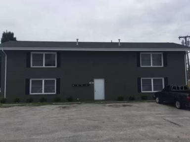 Main picture of 906 Jackson St