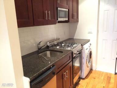Main picture of 307 Mott St