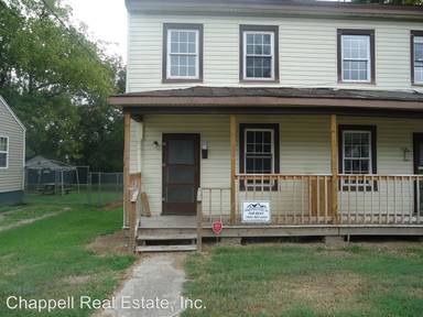 Main picture of 1121 Farmer St