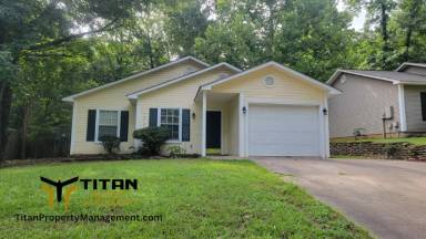 Main picture of 1522 Bennett