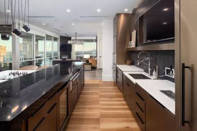 Main picture of The Huntley Luxury Apartments