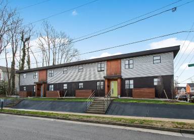 Main picture of 301 S Granby St