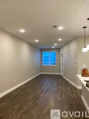 Main picture of Jeff Park Flats