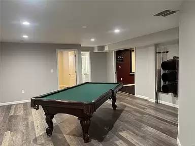 Main picture of 2496 Viola Gill Ln