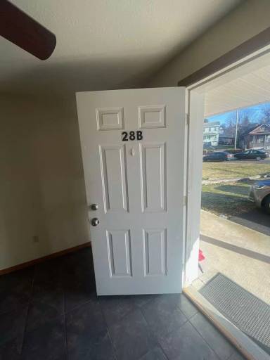 Main picture of 28 Paul St