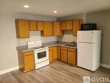 Main picture of 2865 Kirby Cir NE