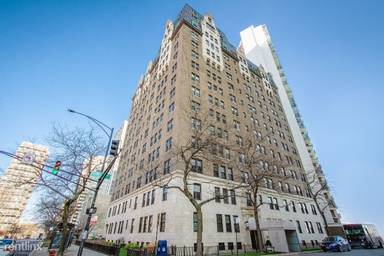 Main picture of Park Edgewater Condo