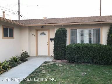 Main picture of 105 Harding Ave