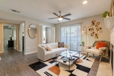 Main picture of The Augusta Apartment Homes