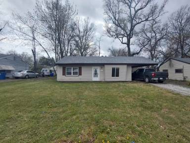 Main picture of 1218 Maple Ave