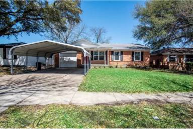 Main picture of 3521 Hilton Dr
