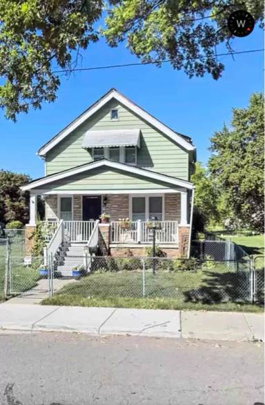 Main picture of 5351 Cadillac Ave