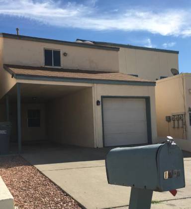 Main picture of 1504 Pintoresco Dr