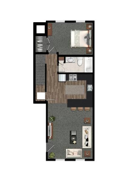 Main picture of 19 N Clinton Ave