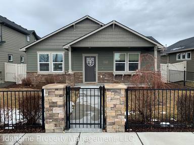 Main picture of 11648 W Overland Rd