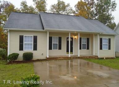 Main picture of 6626 Hampton Way Dr