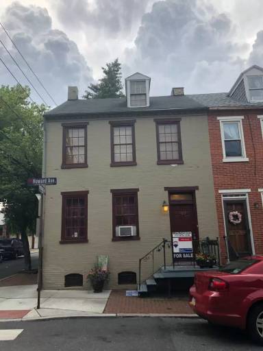 Main picture of 103 Howard Ave
