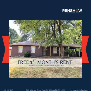Main picture of 4933 Teal Ave