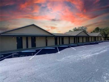 Main picture of 21380 US Highway 27