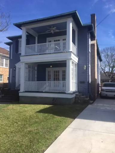 Main picture of 3721 Nashville Ave