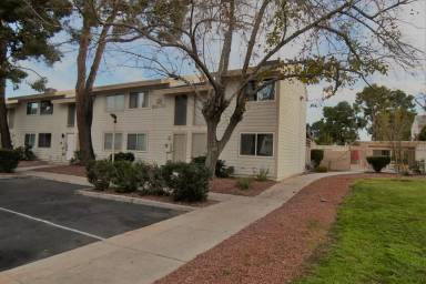 Main picture of Park Village Townhomes