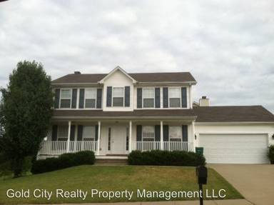 Main picture of 617 Autumn Ridge Dr