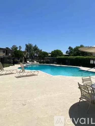 Main picture of 8476 E Chaparral Rd
