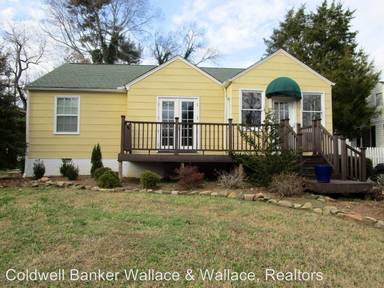 Main picture of 3849 Sequoyah Ave