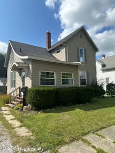 Main picture of 408 N Wiley St