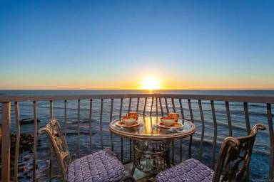 Main picture of Sunset Cliffs Penthouse