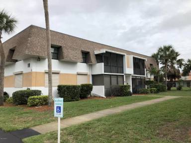 Main picture of Palm Colony Club Condominiums