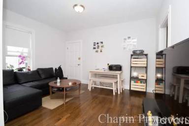 Main picture of 32 Prince St