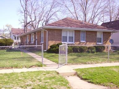Main picture of 1111 E Hazard Ave