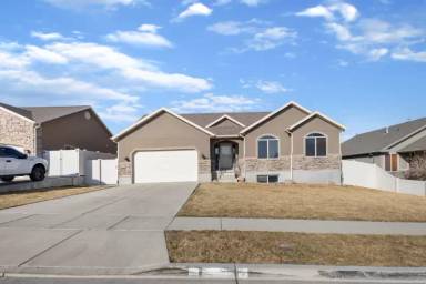 Main picture of 5758 W Lugano Dr